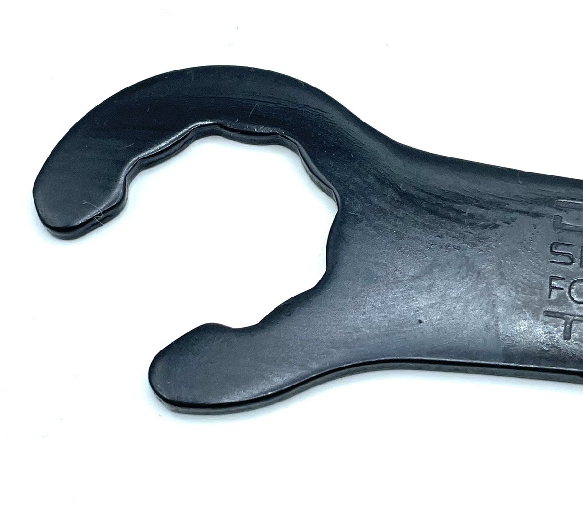 Shimano Dura Ace TL-PD30 Pedal Spanner Wrench 15mm for PD Shimano Dura Ace TL-PD30 Pedal Spanner Wrench 15mm for PD