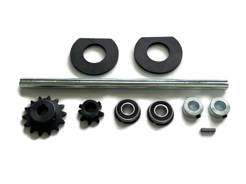SHIMANO - kaz 5/8