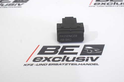 VW Touran 1T Kontrolleuchte Passenger Airbag OFF Deaktivierung 1T0919234C