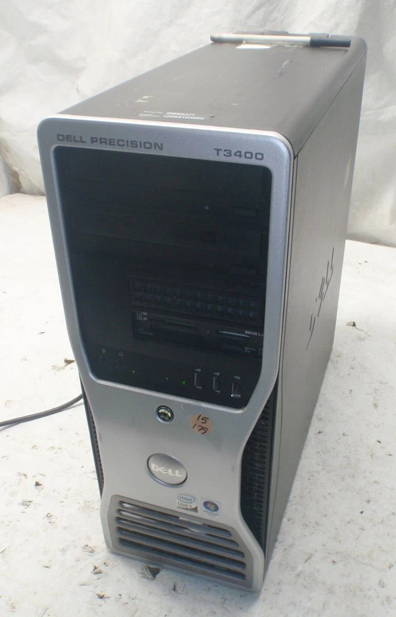 Dell T3400 for sale | eBay