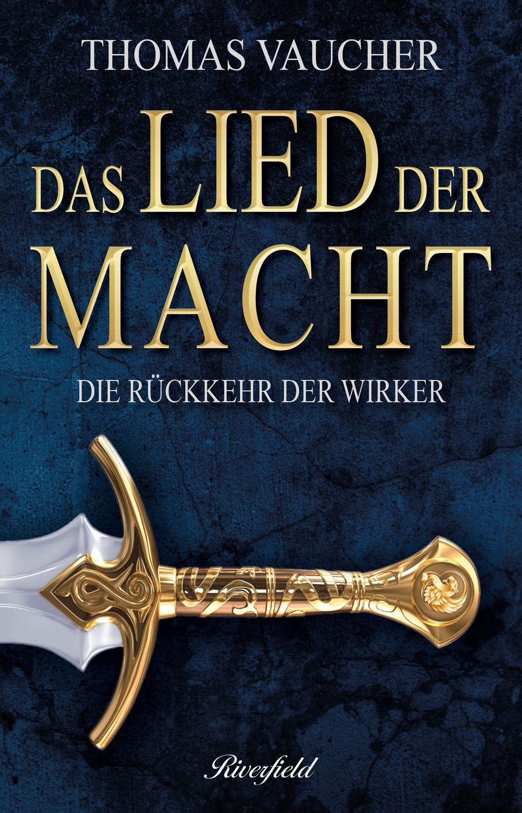 Thumbnail - Thomas Vaucher Die Rückkehr Der Wirker
