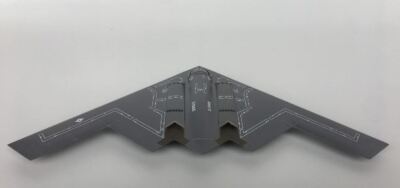 【中古】herpa Boeing 6個 herpa wings 1/100 (プラスチック製) DHC-8-300