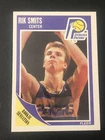 1989-90 Fleer Rik Smits Rookie #68
