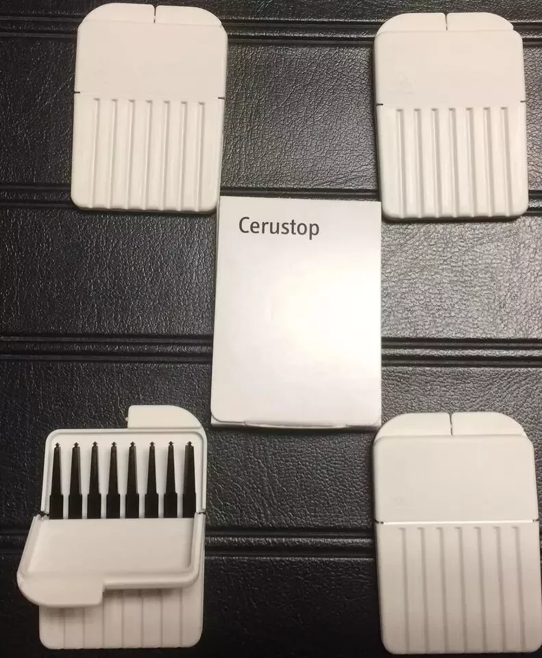 (5) 8-Packs of Resound Wax Filters - Image 2 of 3