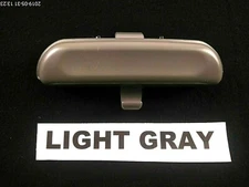 2002 2003 2004 2005 2006 Toyota CAMRY Lexus ES300 Console Armrest Latch GRAY