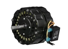 GAF Master Flow Power Vent Motor for EGV5 ERV4 ERV5 PR-1 PR-2 PG1 PG2 Series