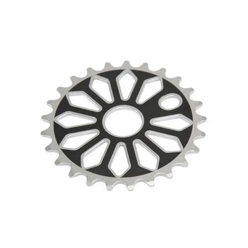 Plateau/Couronne Bmx INSIGHT 34/35/36/38/39/40/41/42 dents BCD 104mm