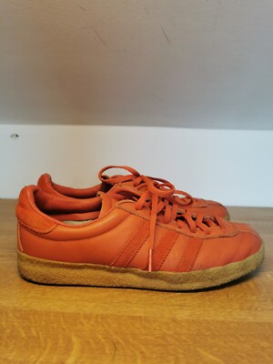 Adidas Originals Topanga Clean Adidas Topanga, Slight Mark On One