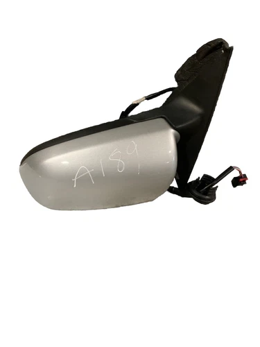 AUDI A6 C6 AVANT 04-2008 RIGHT DRIVERS O/S MIRROR COMPLETE  E1010754 A189