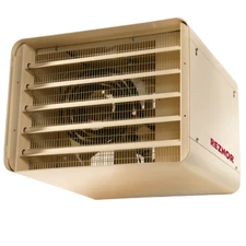 REZNOR EGHB-7-AK7E 7.5 KW INDUSTRIAL SUSPENDED ELECTRIC UNIT HEATER  480/60/3