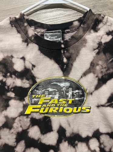 Fast and furious t - Gem Fast and furious t - Gem