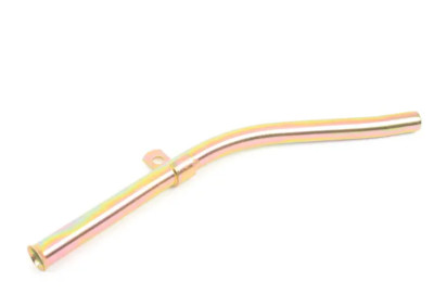 NEW BMW 3 E30 ENGINE OIL DIPSTICK GUIDE TUBE 11431311677 1311677 ORIGINAL