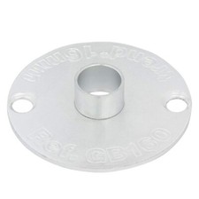Image of GB160 Trend 16mm Guide bush the essential guide bush for Trend Hinge jigs