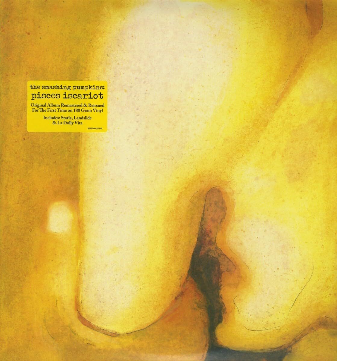 SMASHING PUMPKINS PISCES ISCARIOT LP 5099946425416| eBay