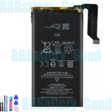Phone Replacement Battery GLU7G G63QN GMSB3 For Google Pixel6 Pro Pixel 6 Pro 6A
