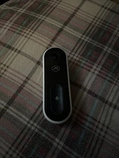 Alarm Doorbell Camera