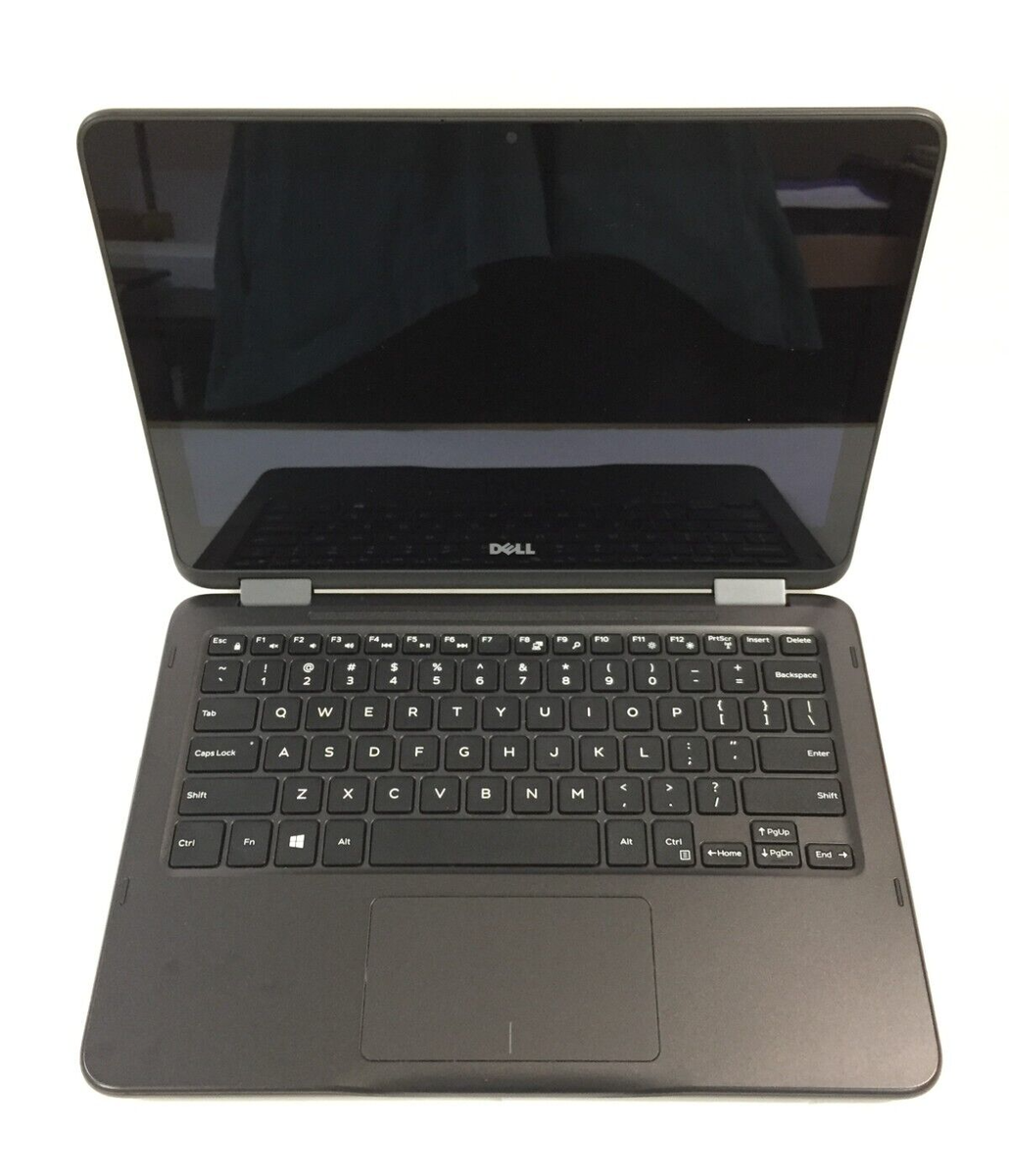 Dell Inspiron 3185 2-in-1 11.6 Touchscreen Laptop/AMD A6-9220E/4GB/32GB eMMC/W10 Dell Inspiron 3185 2-in-1 11.6 Touchscreen Laptop/AMD A6-9220E/4GB/32GB eMMC/W10