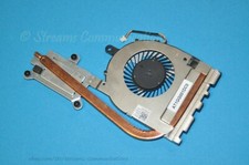 Dell Inspiron 15 5000 5559 15.6" Laptop CPU Cooling Fan with Heatsink