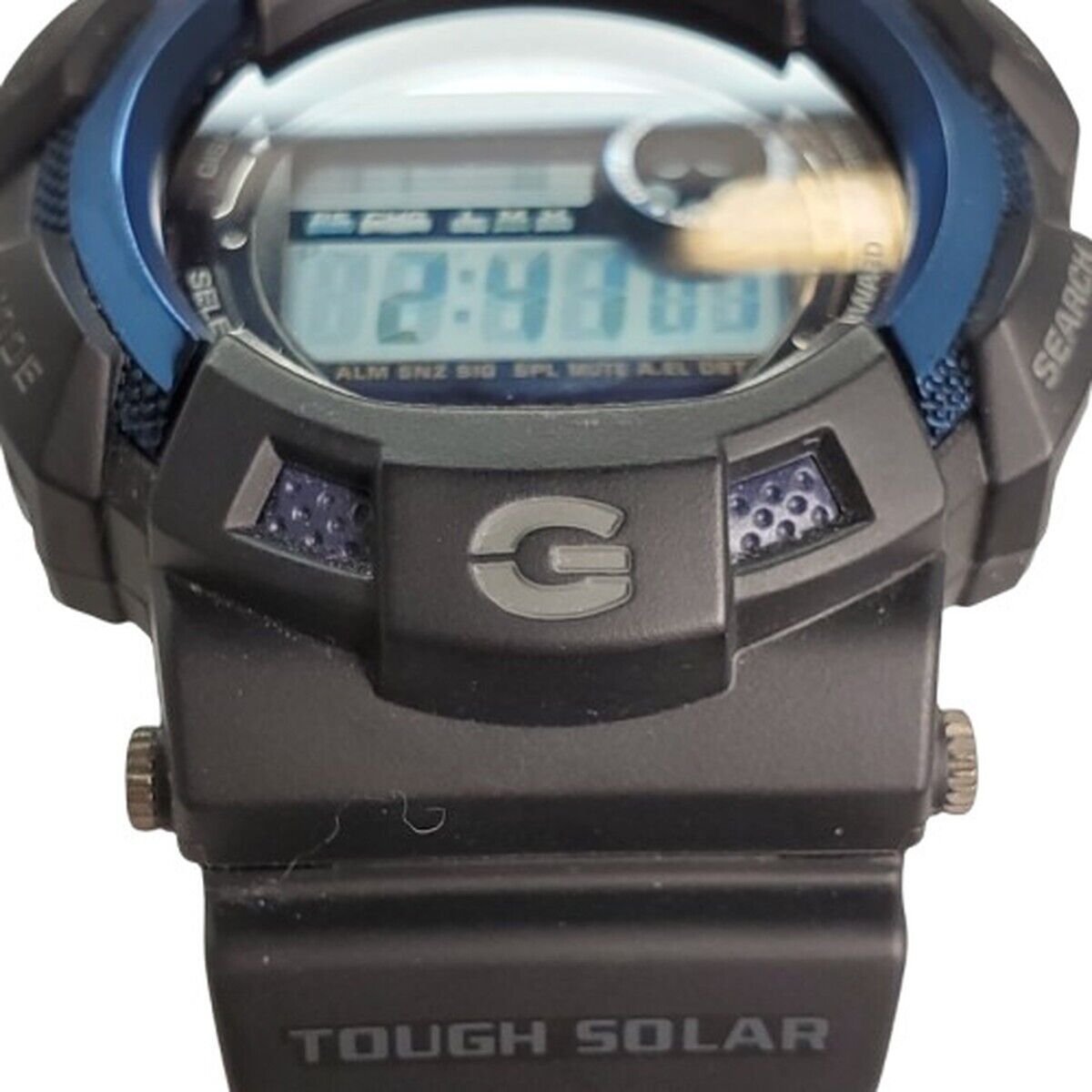 G SHOCK G Shock CASIO Casio Watch GW 9125C 1JF 25th G SHOCK G Shock CASIO Casio Watch GW 9125C 1JF 25th
