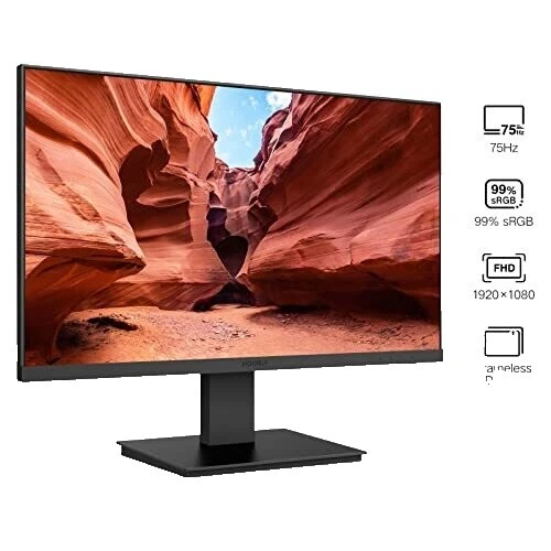 75 Hz Computer Monitors