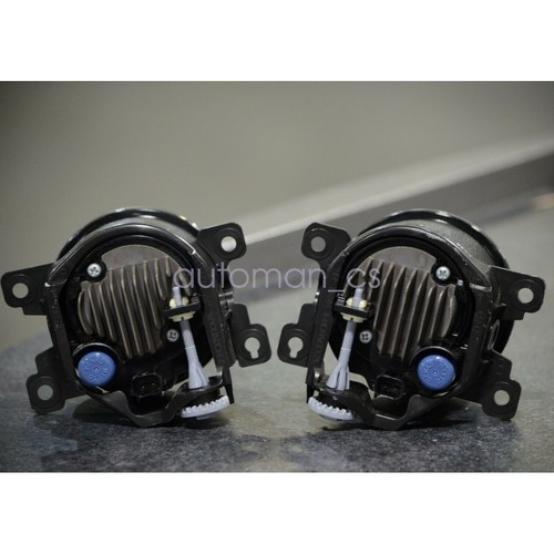 For 2019-2022 Honda Pilot Passport 1Pair LED Fog lamp Foglight Set LH & RH - Imagen 5 de 8