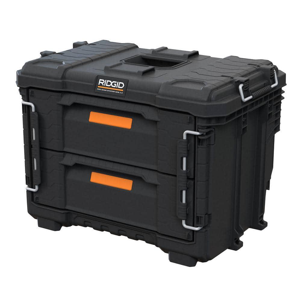 ゆぅ black-ridgid-221734-221733-