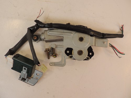 Toyota Avalon Sunroof Motor 97 to 99 #7686 - 第 2/14 張圖片
