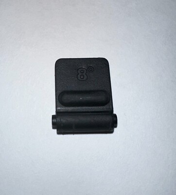 Pieds Inclinaison De Rechange Pour Clavier Empire Gaming K800 - Neuf, Origine France