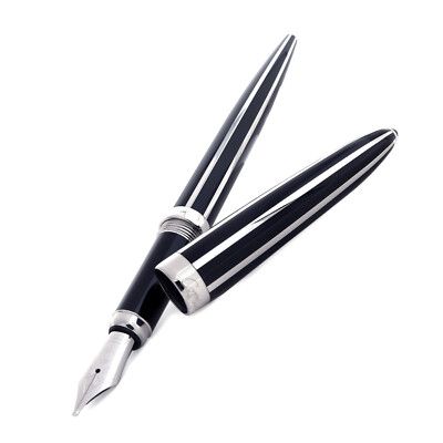 Cartier 万年筆【Limited edition 】 Cartier Calligraphy Limited Edition Fountain Pen - 1.1 mm Nib | eBay