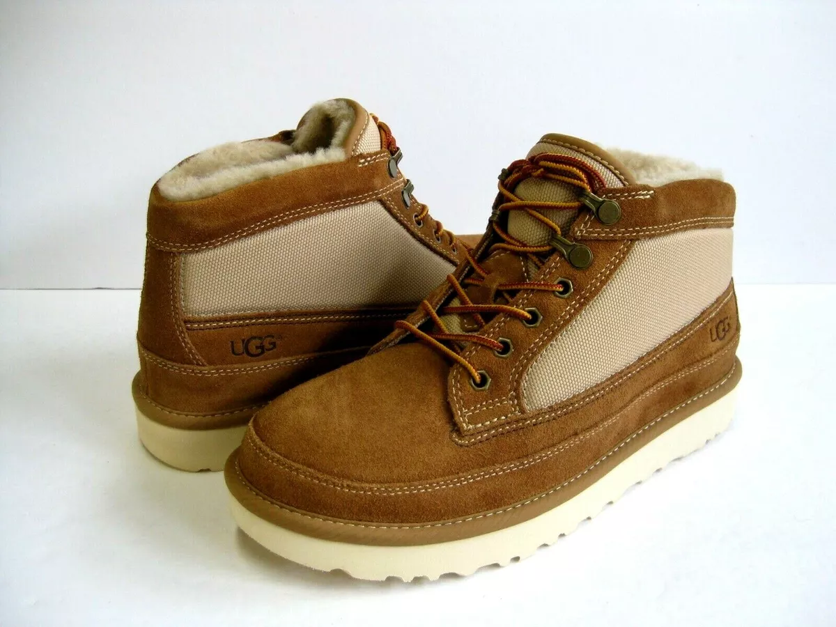 Highland store field boot