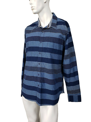 Cotton Shirt Rigs And Rags Denim Shirts AMERICAN RAG Machina