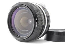 [Near Mint]Nikon Nikkor 28mm f/3.5 Non-AI Wide Angle Lens from Japan #b0122809