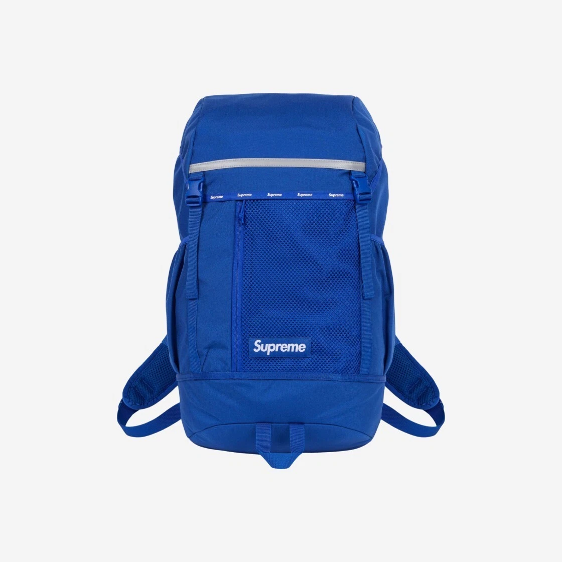 Sac à dos Supreme bleu   24FW  