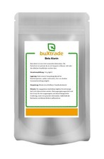 1 kg | Beta Alanin | Ausdauer | Carnosin Boos...