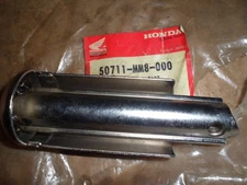 NOS Honda Right Rear Footpeg Bar Pillion Step VT1100 GL500 VTX1800 50711-MM8-000