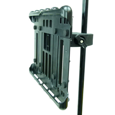 Tough Clamp Music Microphone Gig Stand Mount For Microsoft Surface Pro 4 12 3 Ebay