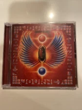 JOURNEY (ROCK) - GREATEST HITS [BONUS TRACK] NEW CD