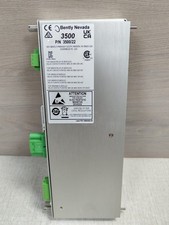 Bently Nevada 3500/22 Transient Data Interface I/O Module 1406031-01