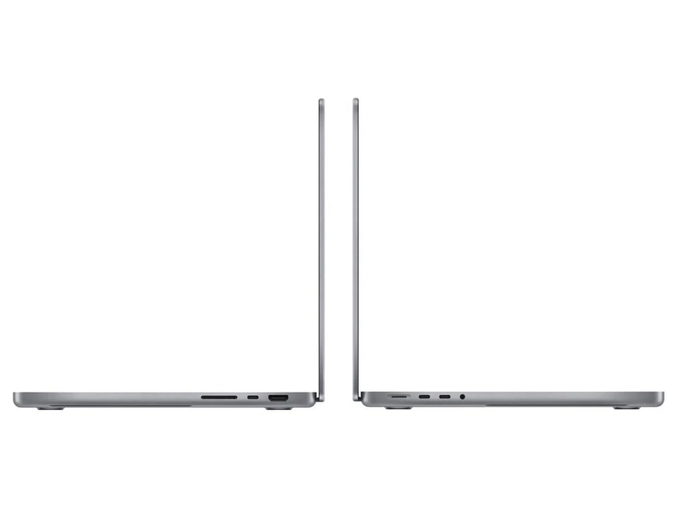 Apple MacBook Pro 14" M1 Max · 32GB · 2TB, photo 4 sur 5