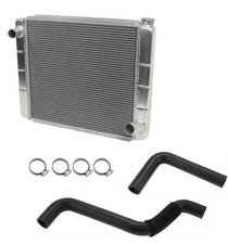 Summit Racing Engine Run Stand Radiator Kit Sum-ersrk1 Summit Racing Engine Run Stand Radiator Kit Sum-ersrk1