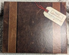 Fullmetal Alchemist The Complete Series Blu-ray Collectors Edition Opened CIB