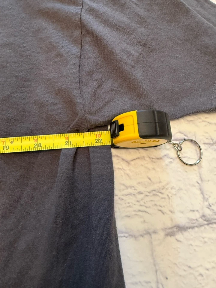 Camiseta Ryan Blaney #21 Ford Motorcraft Wood Brothers XL Doble Cara Novato Foto 4 de 4