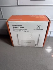 Alarm.com Smart Chime ADC-W115C (Tested)