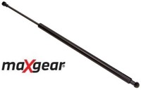 Maxgear 12-1681 Gasfeder FüR Koffer-/Laderaum Gasfeder GasdäMpfer FüR Nissan