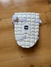 GM Cricket thigh pad Youths