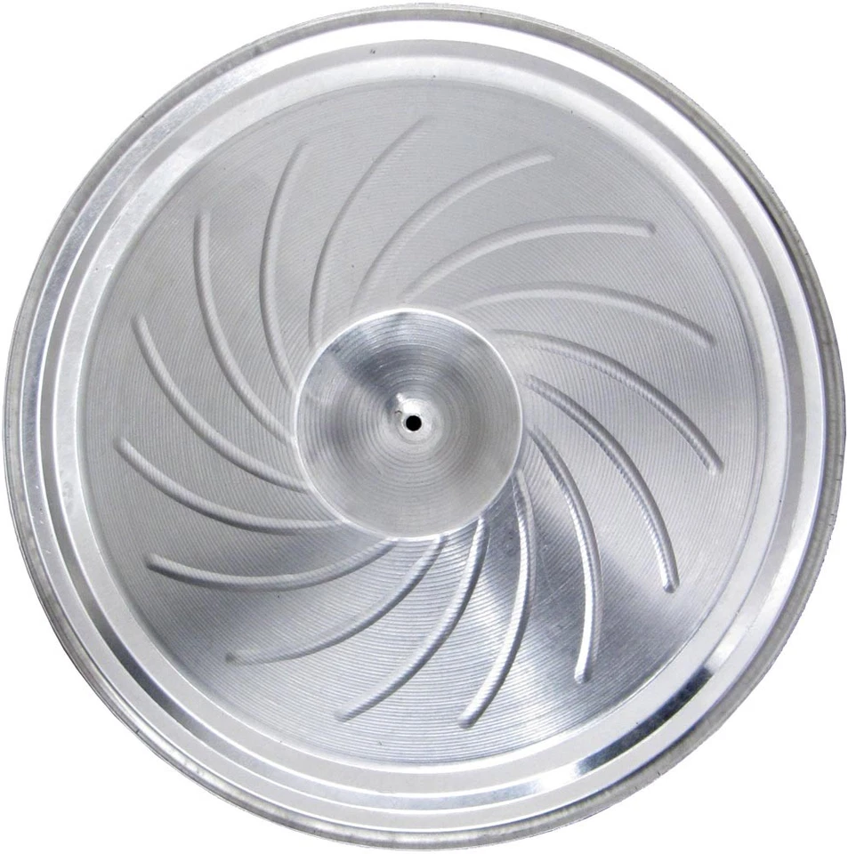Viking RESONATOR UKULELE CONE, 6inch. At Hobgoblin Music - Image 1 of 1