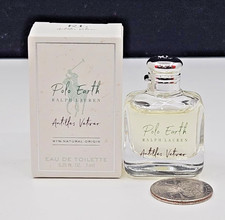 Polo Earth Antilles Vetiver Ralph Lauren perfume - a fragrance for