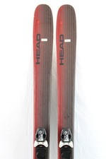 22-23 Head KORE 99 Used Mens Ski w/Binding 184cm 974608