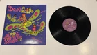 DEEE-LITE - Groove Is In The Heart / What Is Love / Vintage Music Vinyl Record