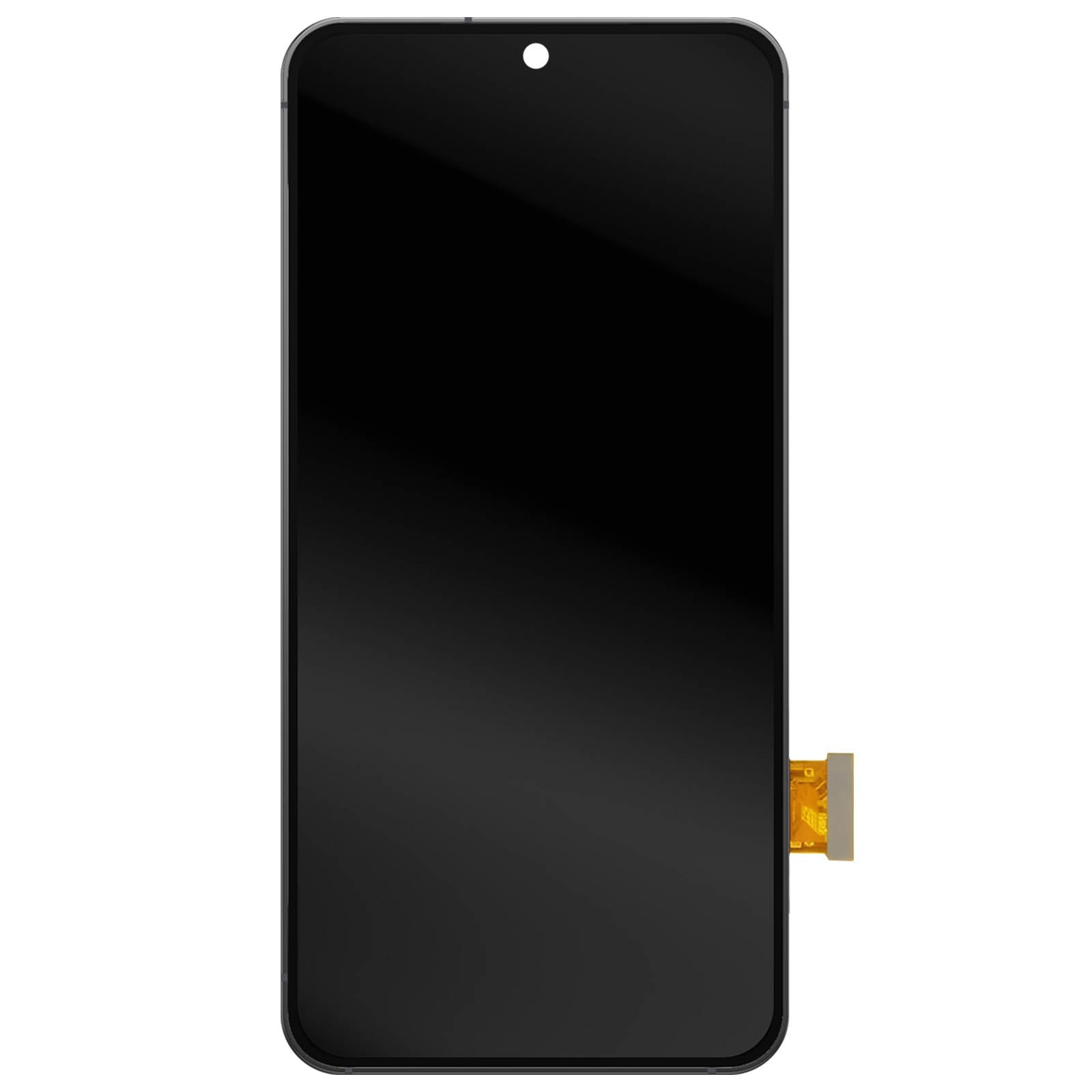 Écran complet Galaxy S22 vitre tactile bloc afficheur Dynamic AMOLED pièce de rechange